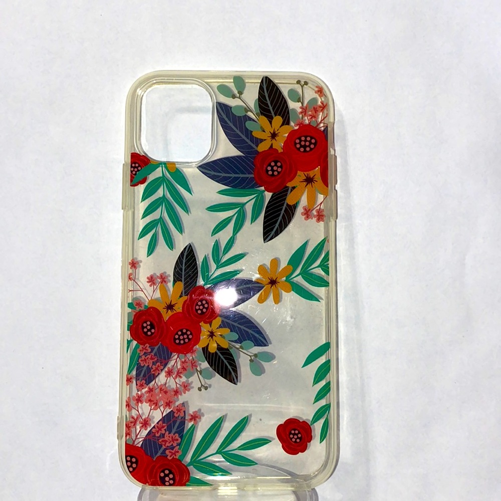 iPhone 11 Phone Case